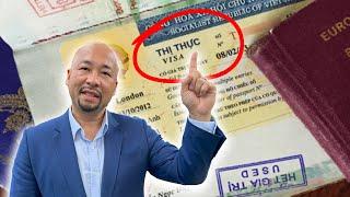 Vietnam Visa HAS CHANGED!!! (Must watch this if you travel to Vietnam!)