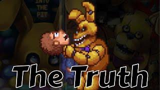 EVERY Ball Pit Story is Connected! | FNAF Lore/Theory