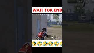 1Hp mein bot ko kese marein‍️ wait for endbgmi funny #short #viralshort #archie #shortvideo