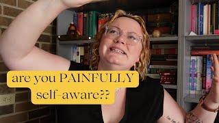 Painful Self-Awareness Sucks, Self-Compassion Can Help | The Neurocuriosity Club