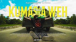 Asep Balon Feat. Sutiono - Kumasia Weh (Official Lyric Video)