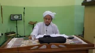 040916 Pengajian Bersiri Talaqqi Kitab Turath Fiqh | Tasawwuf Bersama Ustaz Ridoudin