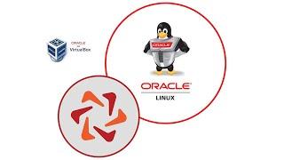 How to Install Oracle Linux 8.8 in Virtual Box || KutubTech