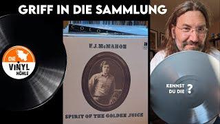 Griff in die Vinyl-Sammlung - Kennt ihr die?  #germanvinylcommunity