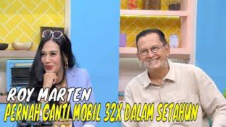 Eksistensi Roy Marten & Diah Permatasari di Dunia Hiburan | OBROLAN TIAP WAKTU (03/10/24) Part 1