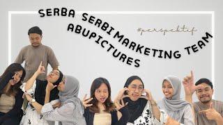 #PERSPEKTIF Serba Serbi Marketing Team