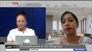 Whistleblowers | Murder of activist in Omotoso case, the cost of speaking out