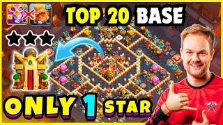 OVER POWER! TOWN HALL 16 BEST WAR BASE LINK ! TH16 BEST WAR BASE ! TH16 LEGEND BASE 2024