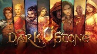 Обзор DarkStone - неплохой клон Diablo