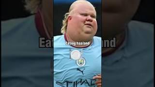 Footballers if they were fat part 6 #football #capcut #viral #blowup #fat