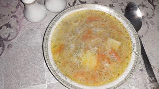 ТАУЫҚ СОРПАСЫ.Куричный суп вкусный!