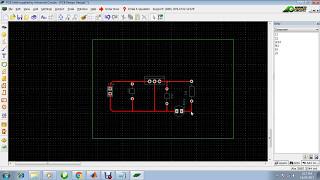 How to Design PCB Layout using PCB Artist Software