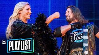 15 must-see mixed tag teams: WWE Playlist