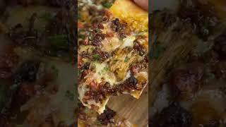 Vegan Jerk Meatlovers Pizza