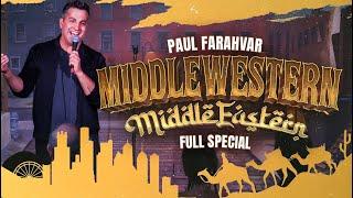 Paul Farahvar: Middle Western Middle Eastern | Full Comedy Special