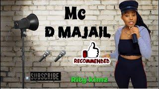 Kenyan funny mc DMajail tiktok compilation//ritykimz