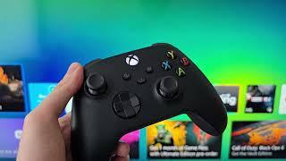 Xbox (Series X, S, One) How to FIX Microsoft Store Error, No Achievements, No Game Pass Issue!