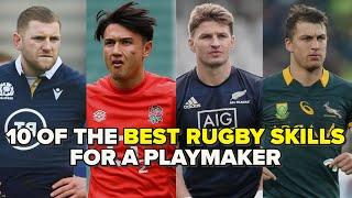 Greatest Fly Half Skills [ Best players in the world ]