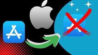 How to DELETE Apps on Mac | Uninstall Apps on MacOS