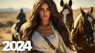 Summer Mix 2024  Deep House Relaxing Of Popular Songs Coldplay, Maroon 5, Adele Cover #8