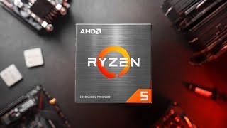 Ryzen 5000 Undervolting with PBO2 – Absolutely Worth Doing
