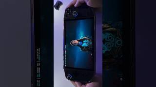 Horizon Forbidden West Lenovo Legion Game Gameplay and Best Settings #EscapeBreak