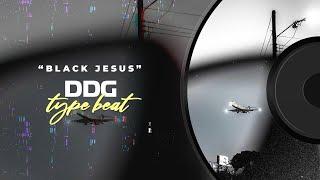 (SOLD) DDG Type Beat 2020 "Black Jesus" Fall Off Beat