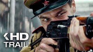 AK-47: Kalashnikov Trailer (2021)