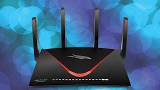 Turn ANY Netgear XR Router Into An ACCESS POINT