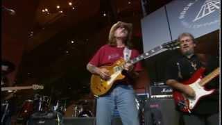 Dickey Betts & Great Southern 2005 Blue Sky