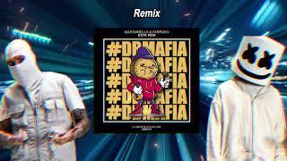 Marshmello & Farruko - Esta Vida (Dj Merk Bootleg Mix Extended)