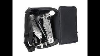 Double Bass Drum Pedal Bag