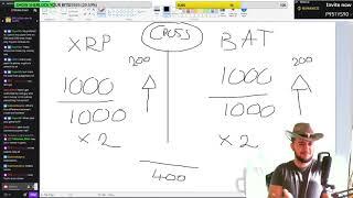 CROSS LEVERAGE VS ISOLATED LEVERAGE EXPLAINED