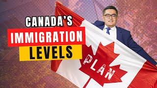 Canada's Immigration Plan for 2024 - 2026: Insights