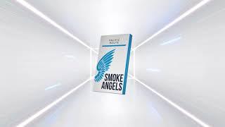 SMOKE ANGELS HOOKAH TOBACCO