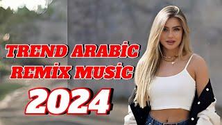 New Songs Arabic Mix 2024  Best Arabic Remix 2024Music Arabic House Mix 2024