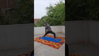 #yogaforflexibility #yogaforstrength #yogaforpeace#yogsuddhi #beingfitandsimple