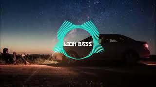 Skan Goodbye remix Bassboosted   (LION BASS)