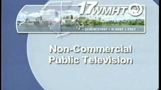 WMHT-TV Restart