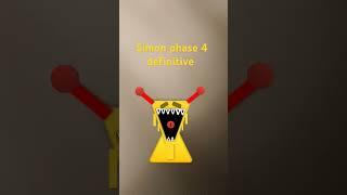 Simon phase 4 definitive