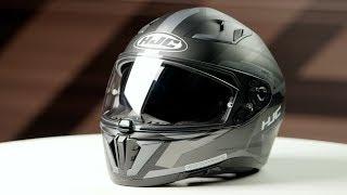 HJC i 70 Elim Helmet Review