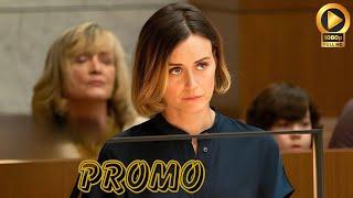 Accused 2x02 Promo "April's Story" (HD) ft. Taylor Schilling, Justin Chambers  Review