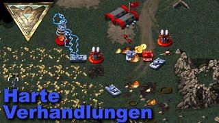 Harte Verhandlungen | Alliierte | C&C: Alarmstufe Rot: Vergeltungsschlag | Let's Play (German)