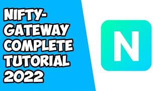 Nifty Gateway Tutorial for Beginners | Best NFT Platform