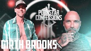 Porn Star Confessions - Girth Brooks (Episode 143)