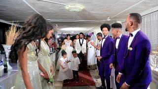 Eritrean wedding in adis abeba xegu and hareg | Eritean music 2022