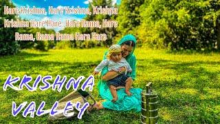 “Hare Krishna Hare Rama” - Krishna Valley Hungary (2023)