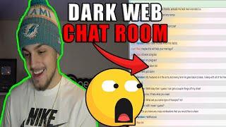 Dark Web Users Share Their Confessions (Chatting With People On The Dark Web)