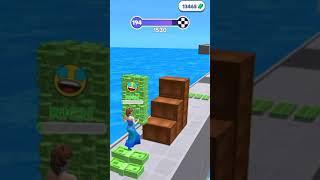 Money Run 3D - lvl 194, Best Funny All Levels Gameplay Walkthrough ( Android, Ios )