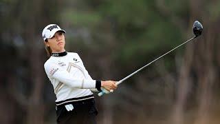 Lydia Ko Final Round Highlights | 2021 Trust Golf Women's Scottish Open